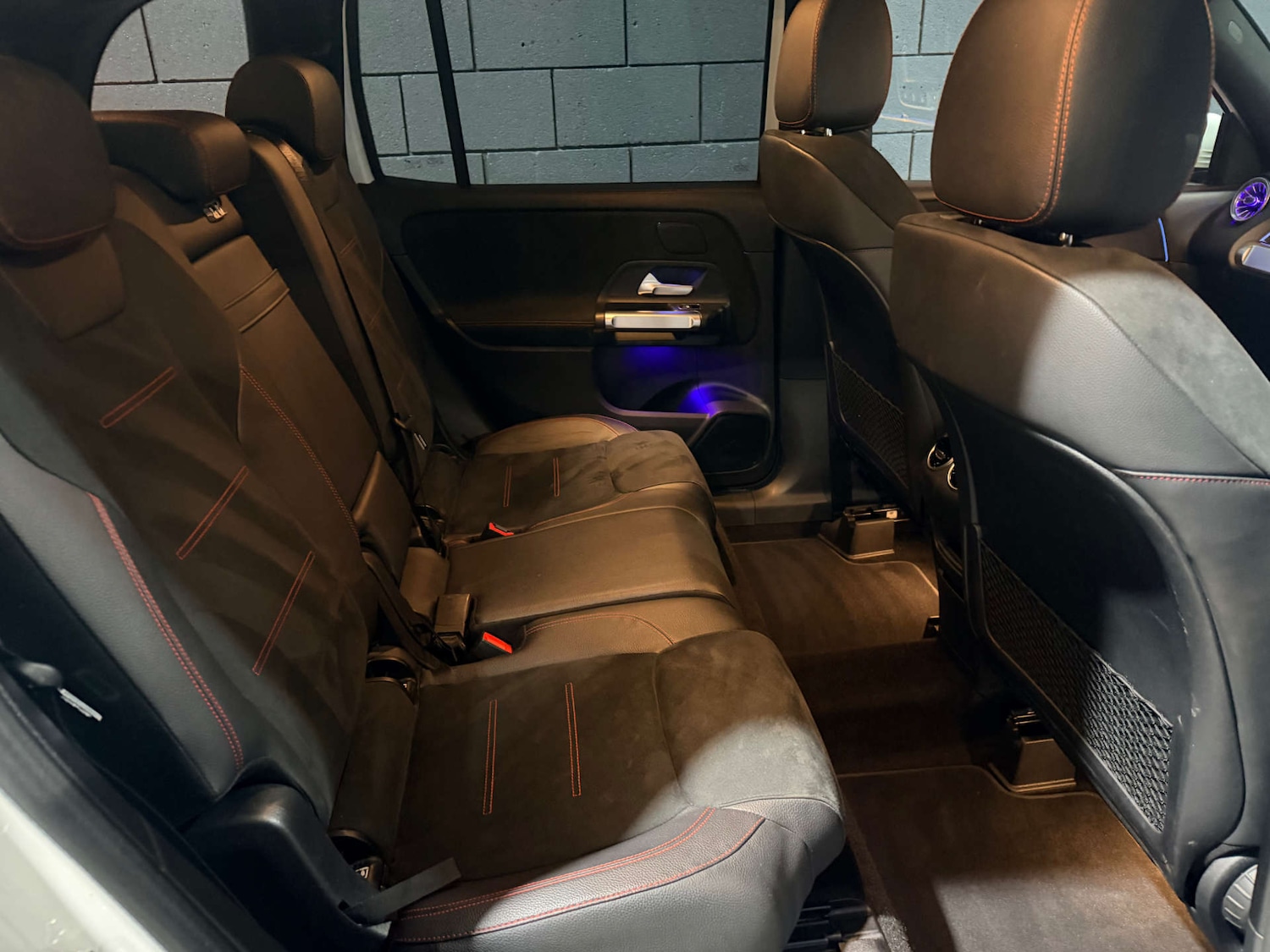 Used Mercedes-Benz GLB 2021 for sale - 78159036: Photo 52