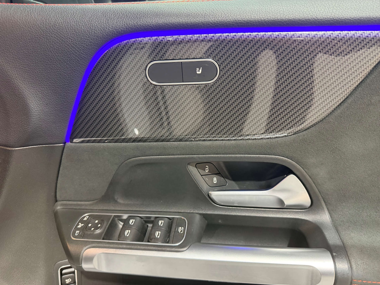 Used Mercedes-Benz GLB 2021 for sale - 78159036: Photo 55