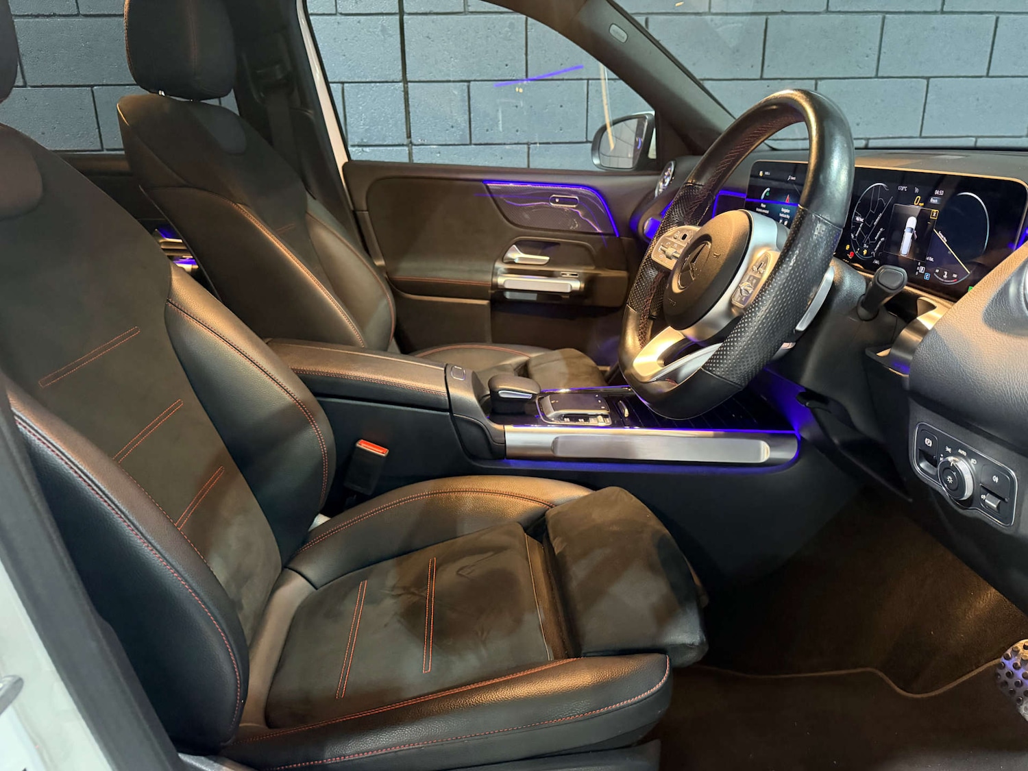 Used Mercedes-Benz GLB 2021 for sale - 78159036: Photo 56