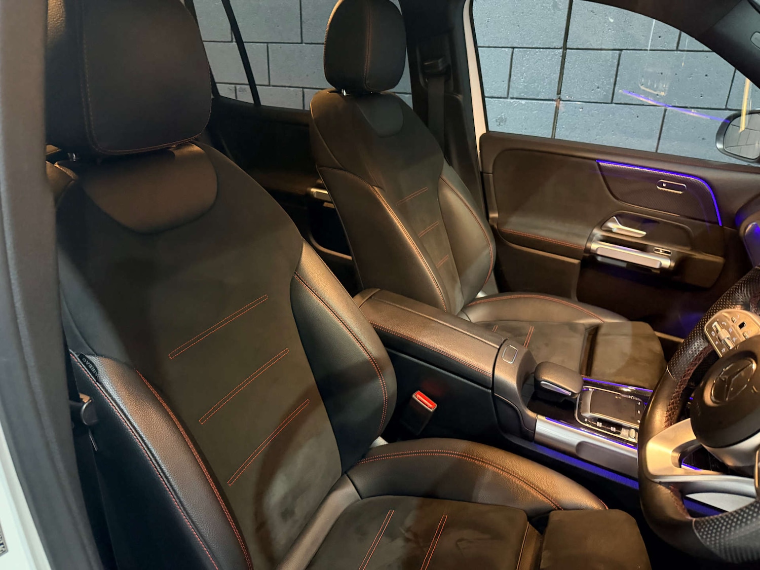 Used Mercedes-Benz GLB 2021 for sale - 78159036: Photo 57