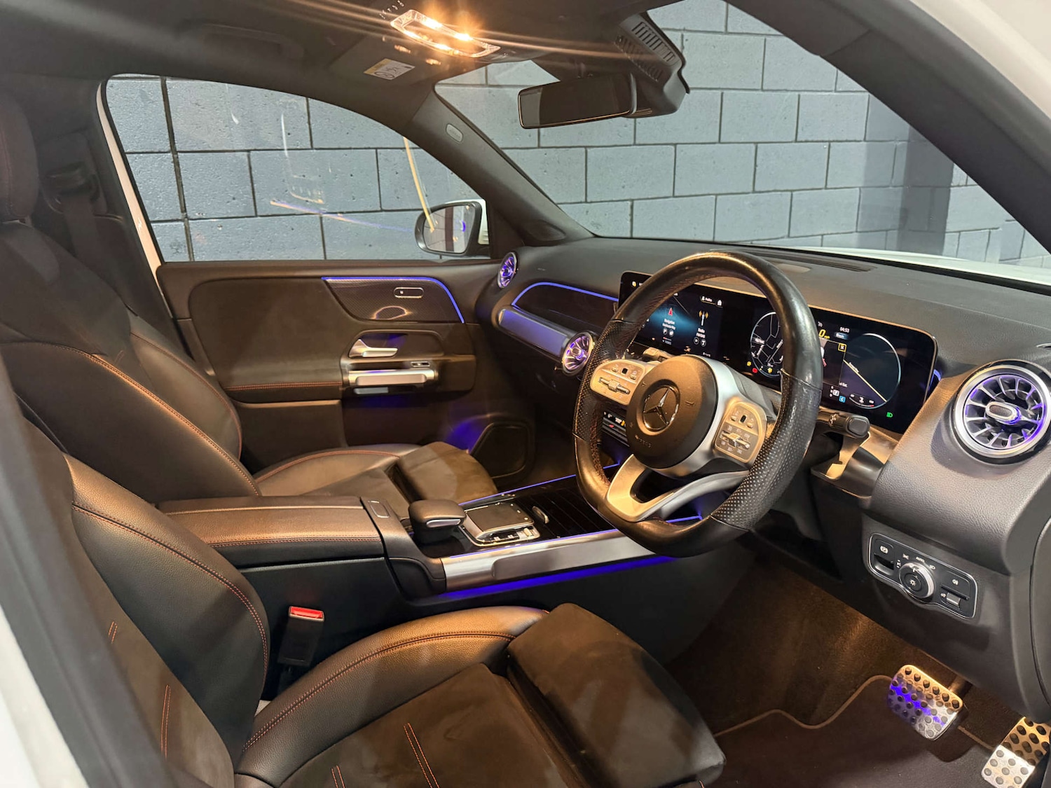 Used Mercedes-Benz GLB 2021 for sale - 78159036: Photo 59