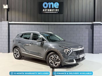 Used Kia Sportage 2023 for sale - 78225895: Photo