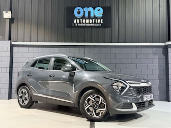 Used Kia Sportage 2023 for sale - 78225895: Photo