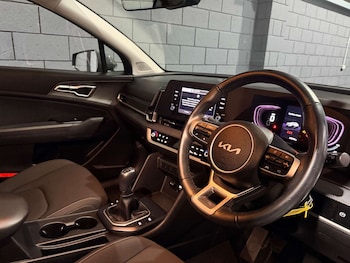 Used Kia Sportage 2023 for sale - 78225895: Photo