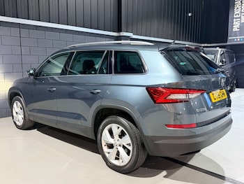 Used Skoda Kodiaq 2019 for sale - 78367116: Photo
