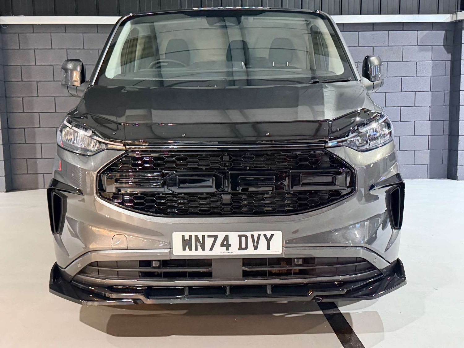 Used Ford Transit Custom 2024 for sale - 77544991: Photo 12