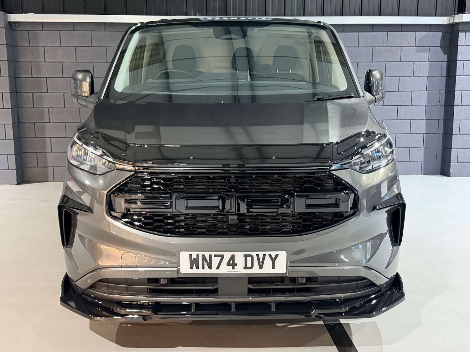 Used Ford Transit Custom 2024 for sale - 77544991: Photo 13