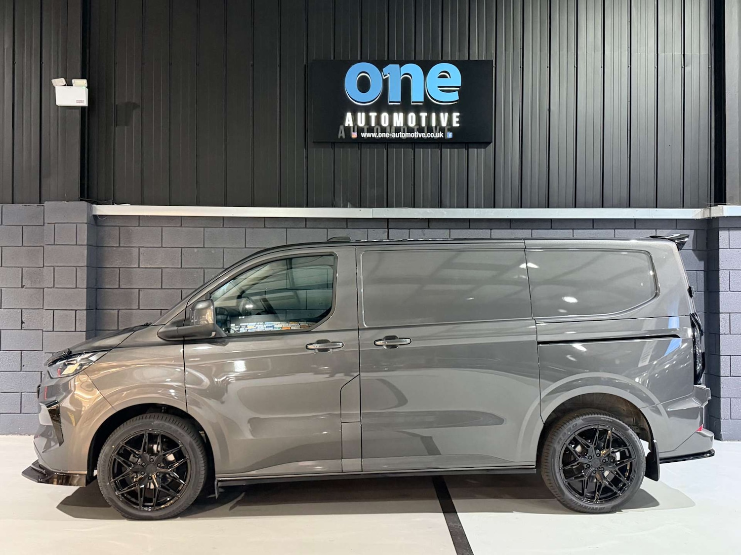 Used Ford Transit Custom 2024 for sale - 77544991: Photo 18