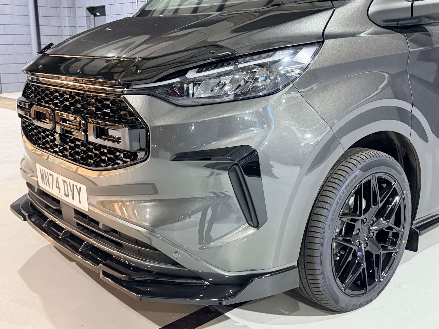 Used Ford Transit Custom 2024 for sale - 77544991: Photo 19