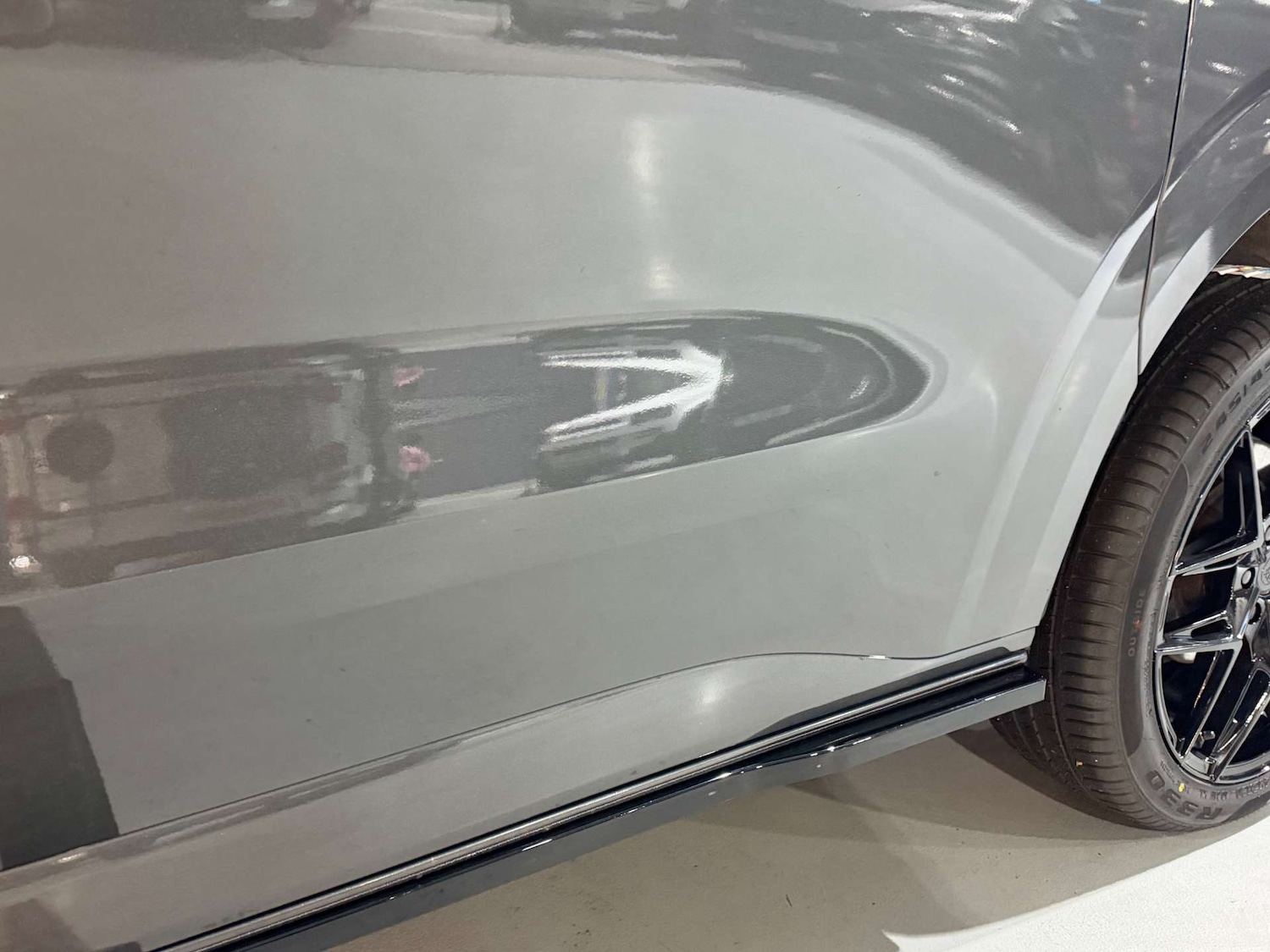 Used Ford Transit Custom 2024 for sale - 77544991: Photo 20