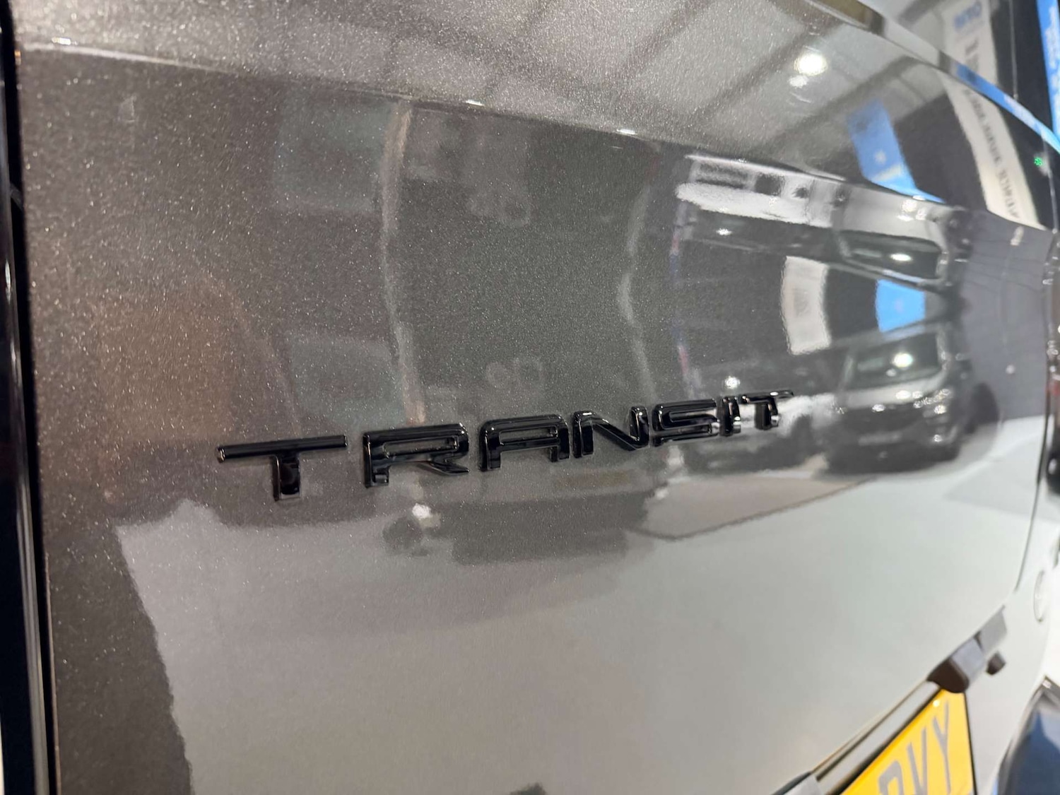 Used Ford Transit Custom 2024 for sale - 77544991: Photo 23