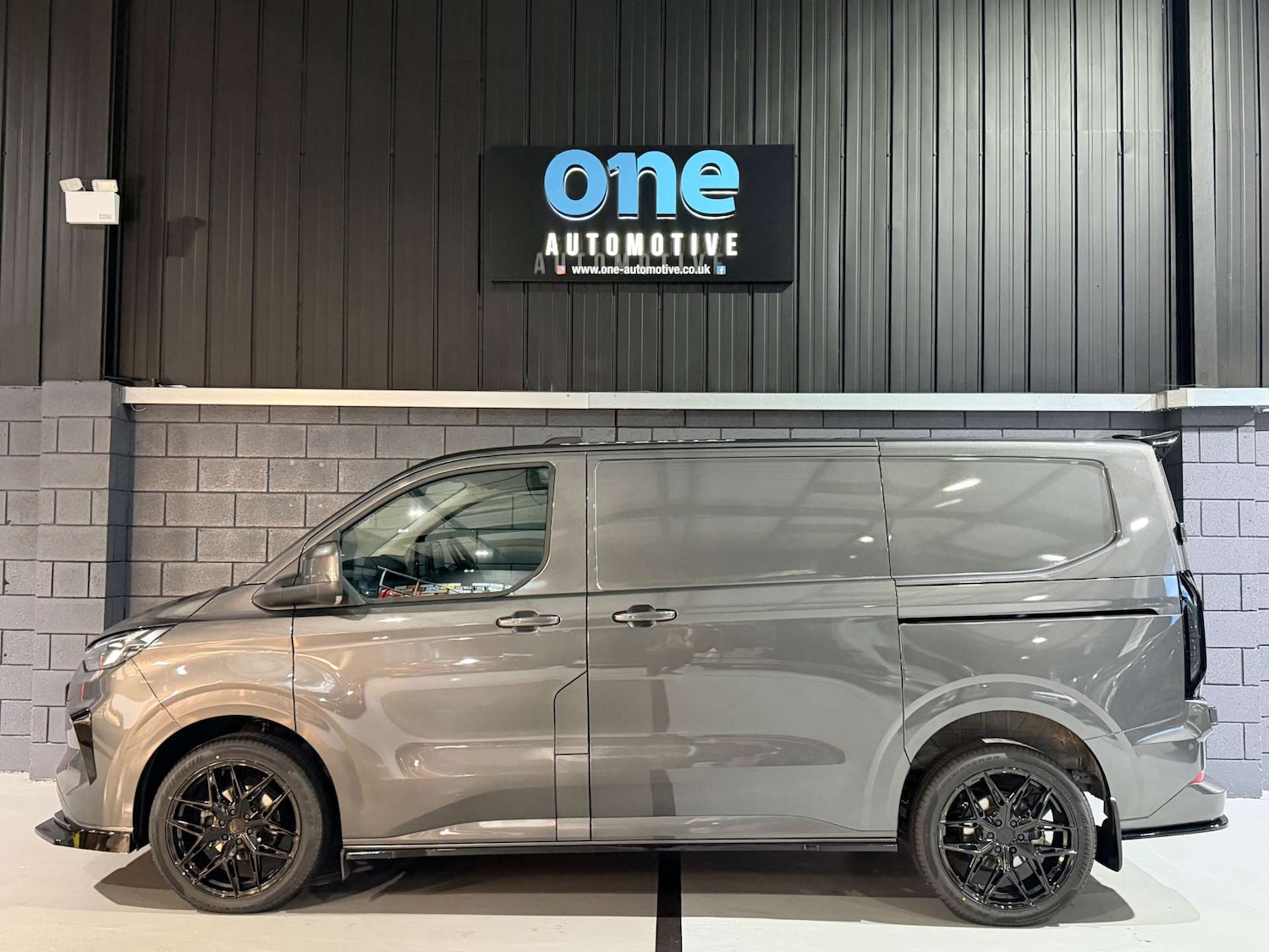 Used Ford Transit Custom 2024 for sale - 77544991: Photo 29