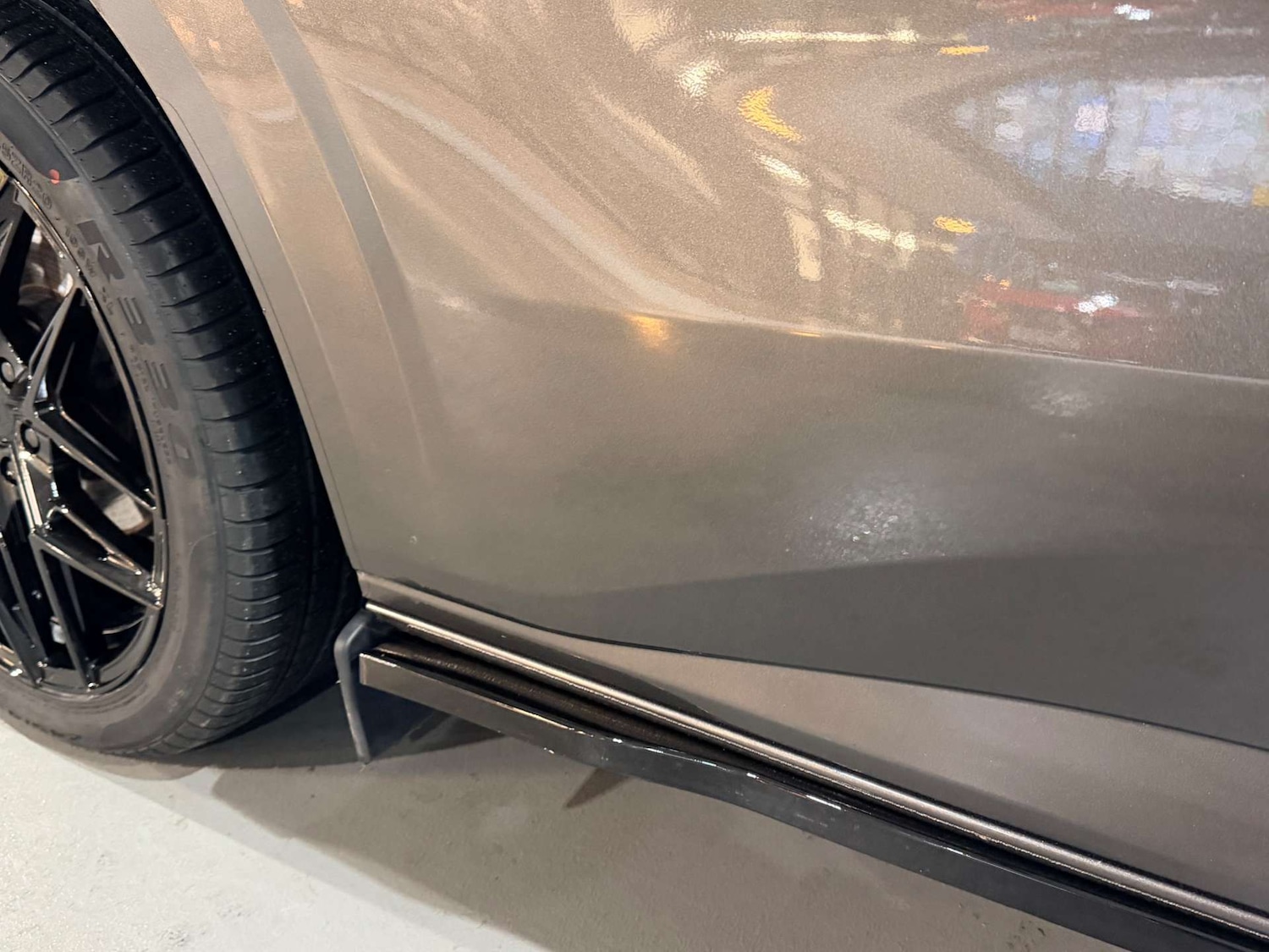 Used Ford Transit Custom 2024 for sale - 77544991: Photo 30