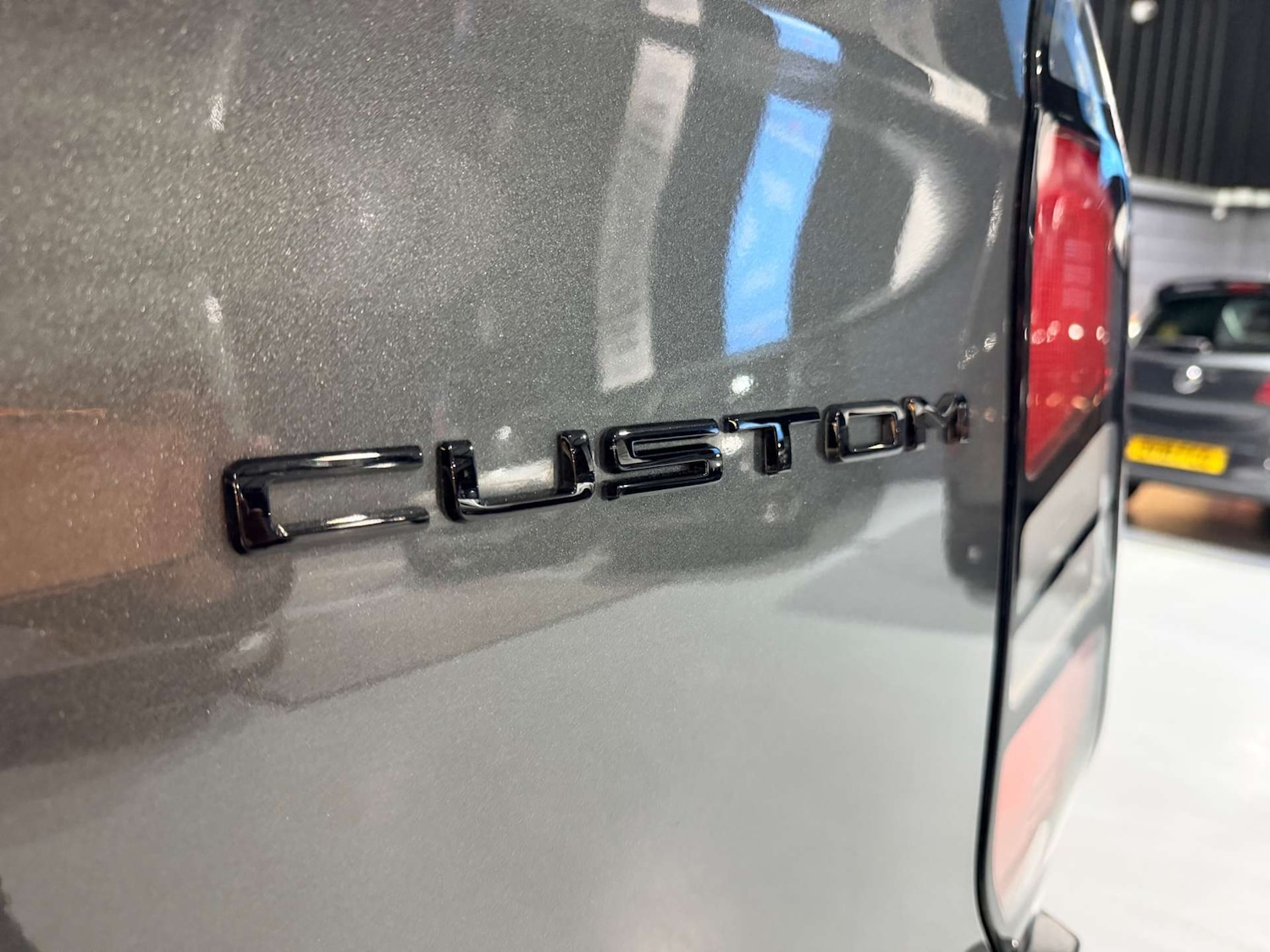 Used Ford Transit Custom 2024 for sale - 77544991: Photo 32