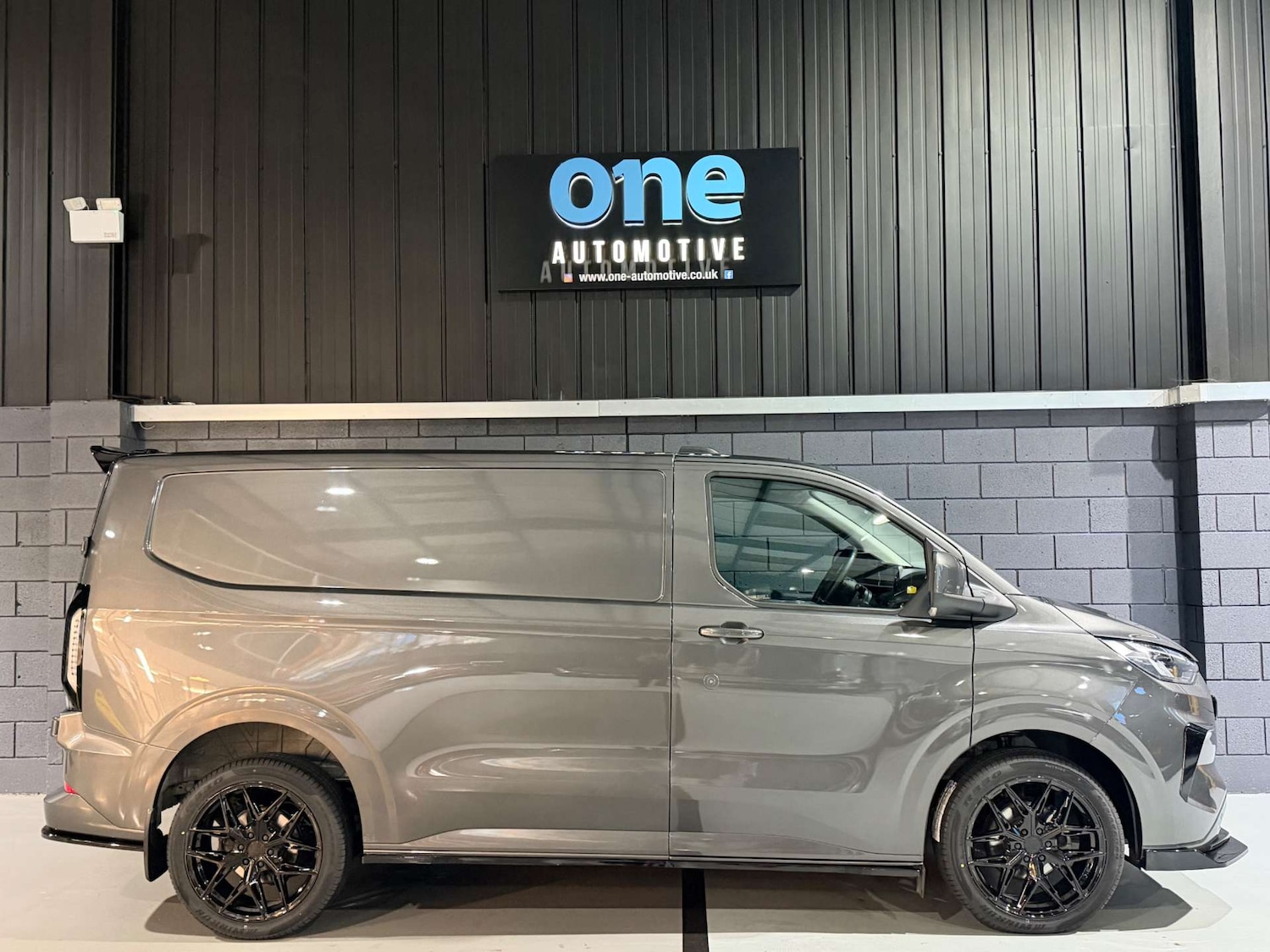 Used Ford Transit Custom 2024 for sale - 77544991: Photo 34