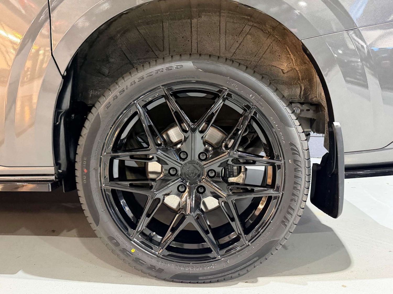 Used Ford Transit Custom 2024 for sale - 77544991: Photo 40