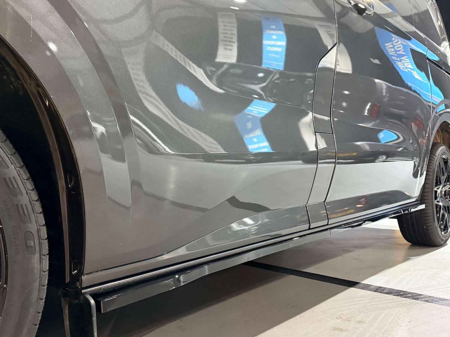 Used Ford Transit Custom 2024 for sale - 77544991: Photo 41