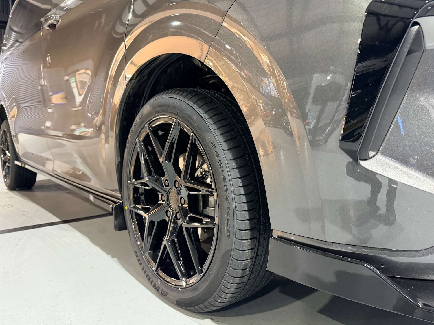 Used Ford Transit Custom 2024 for sale - 77544991: Photo 47