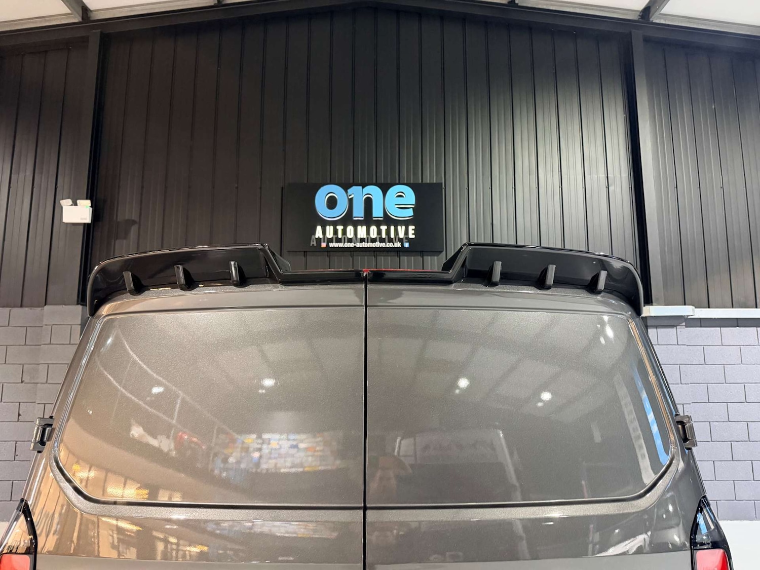 Used Ford Transit Custom 2024 for sale - 77544991: Photo 52