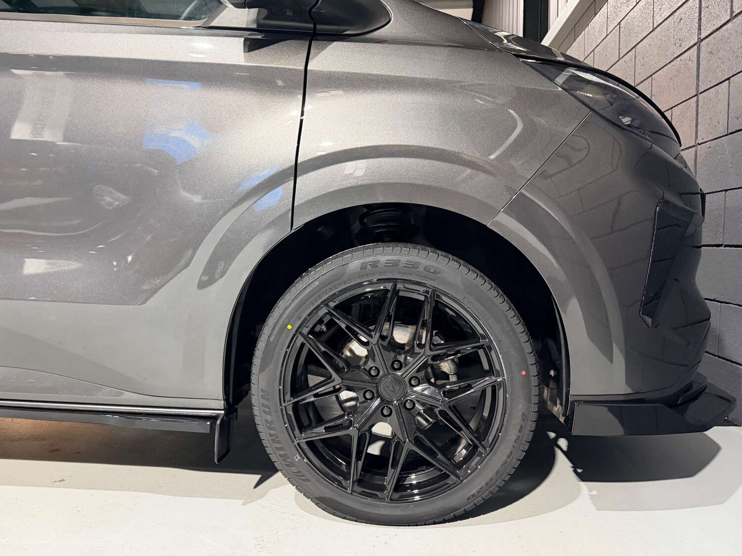 Used Ford Transit Custom 2024 for sale - 77544991: Photo 55