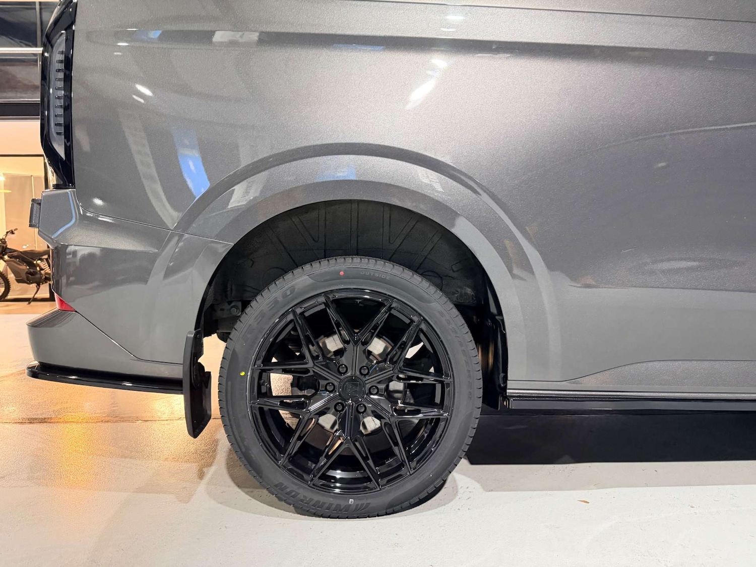 Used Ford Transit Custom 2024 for sale - 77544991: Photo 56