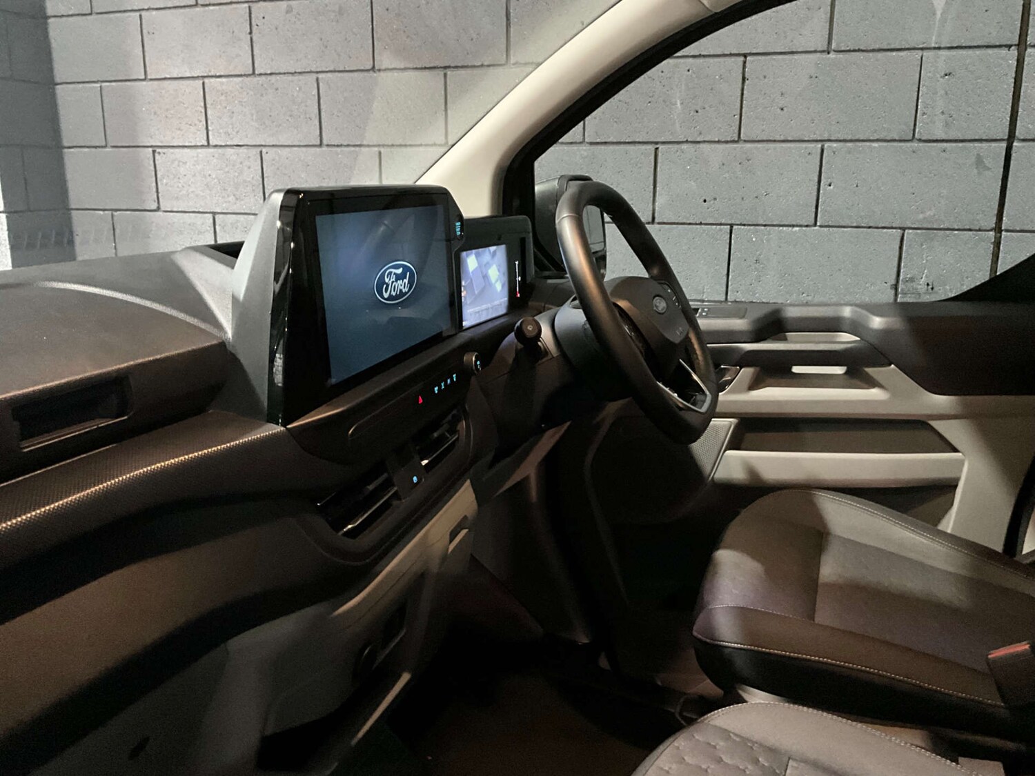 Used Ford Transit Custom 2024 for sale - 77544991: Photo 59