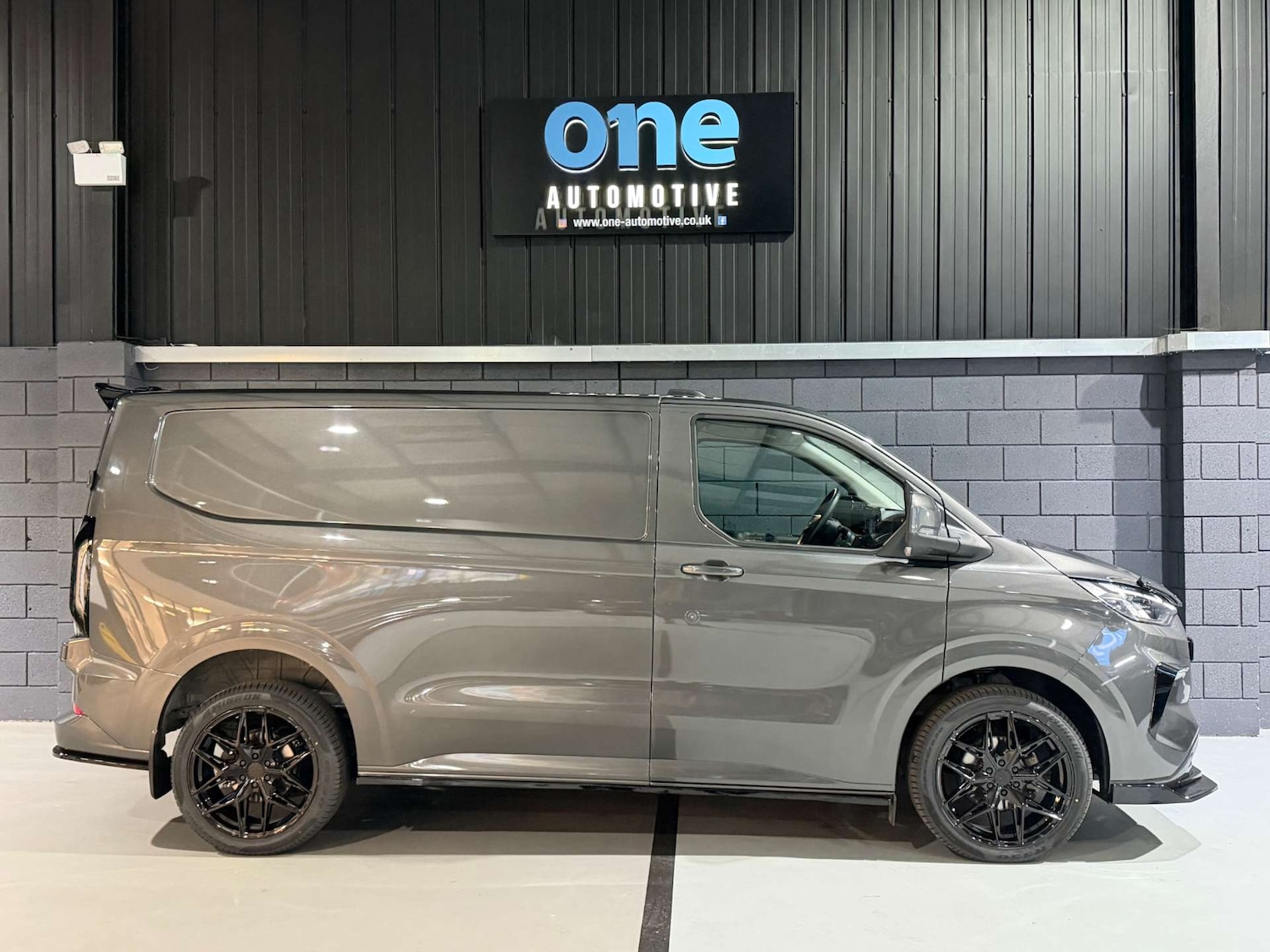 Used Ford Transit Custom 2024 for sale - 77544991: Photo 6