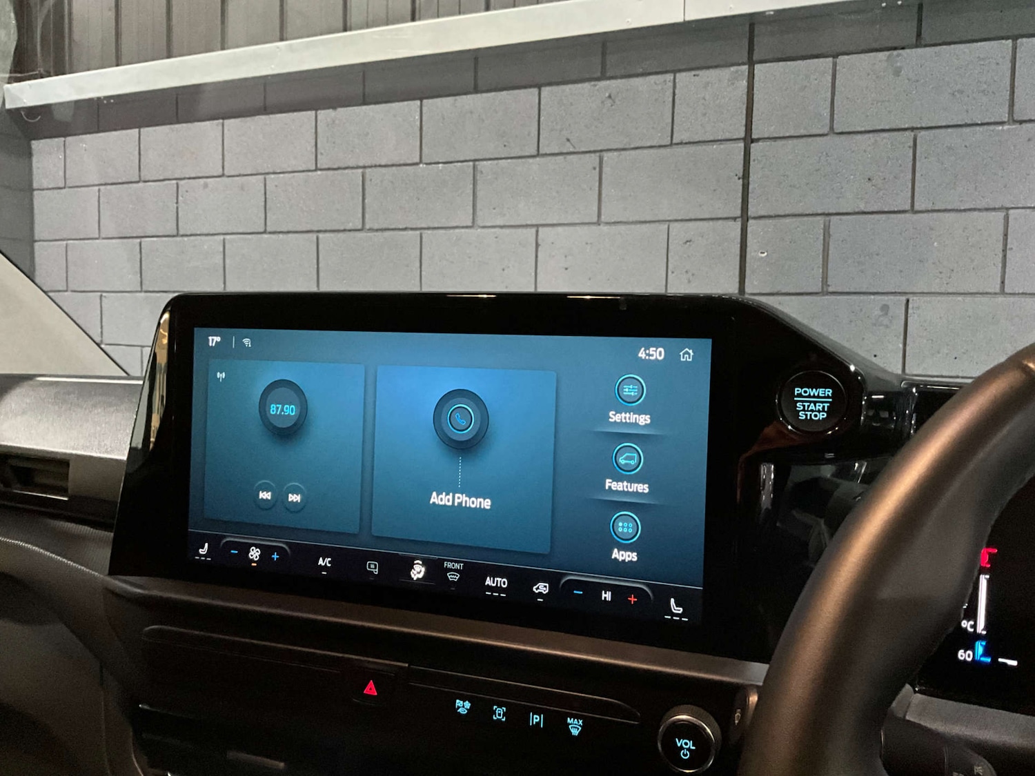 Used Ford Transit Custom 2024 for sale - 77544991: Photo 60