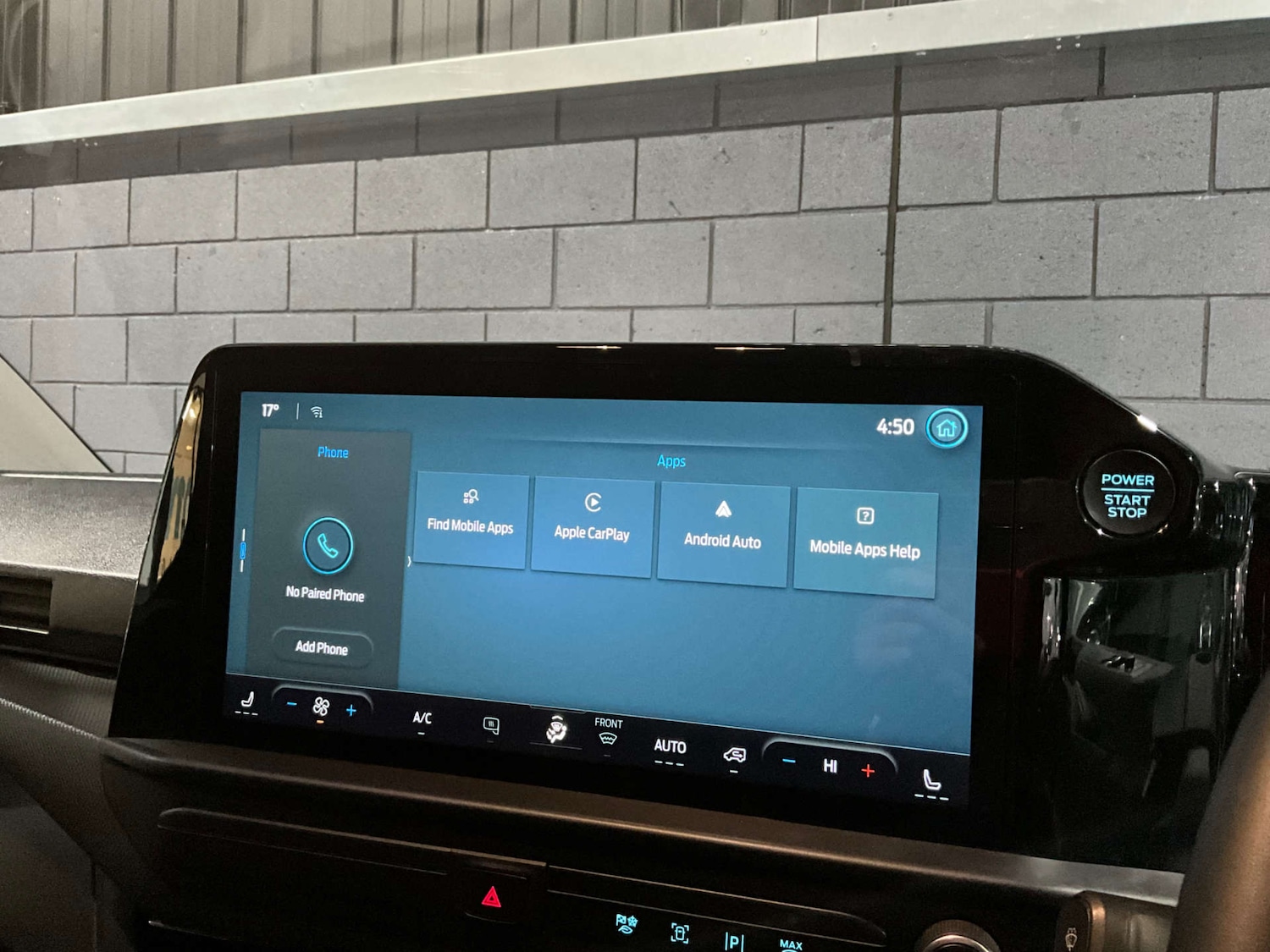 Used Ford Transit Custom 2024 for sale - 77544991: Photo 62