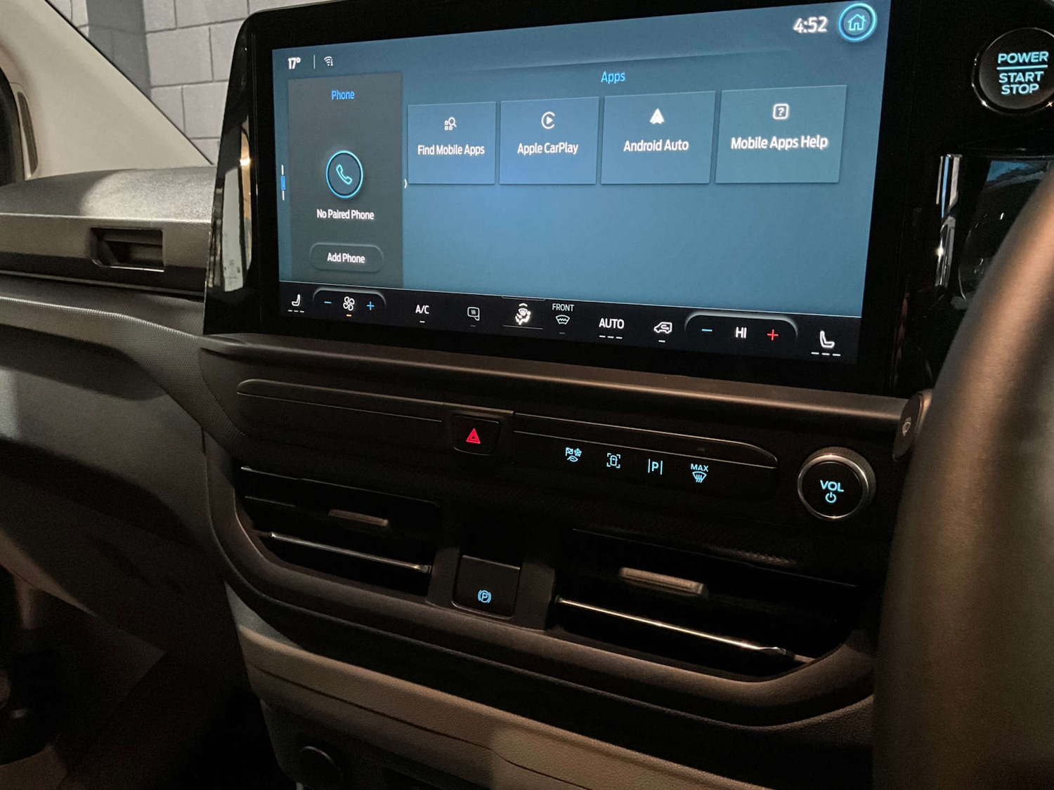 Used Ford Transit Custom 2024 for sale - 77544991: Photo 63