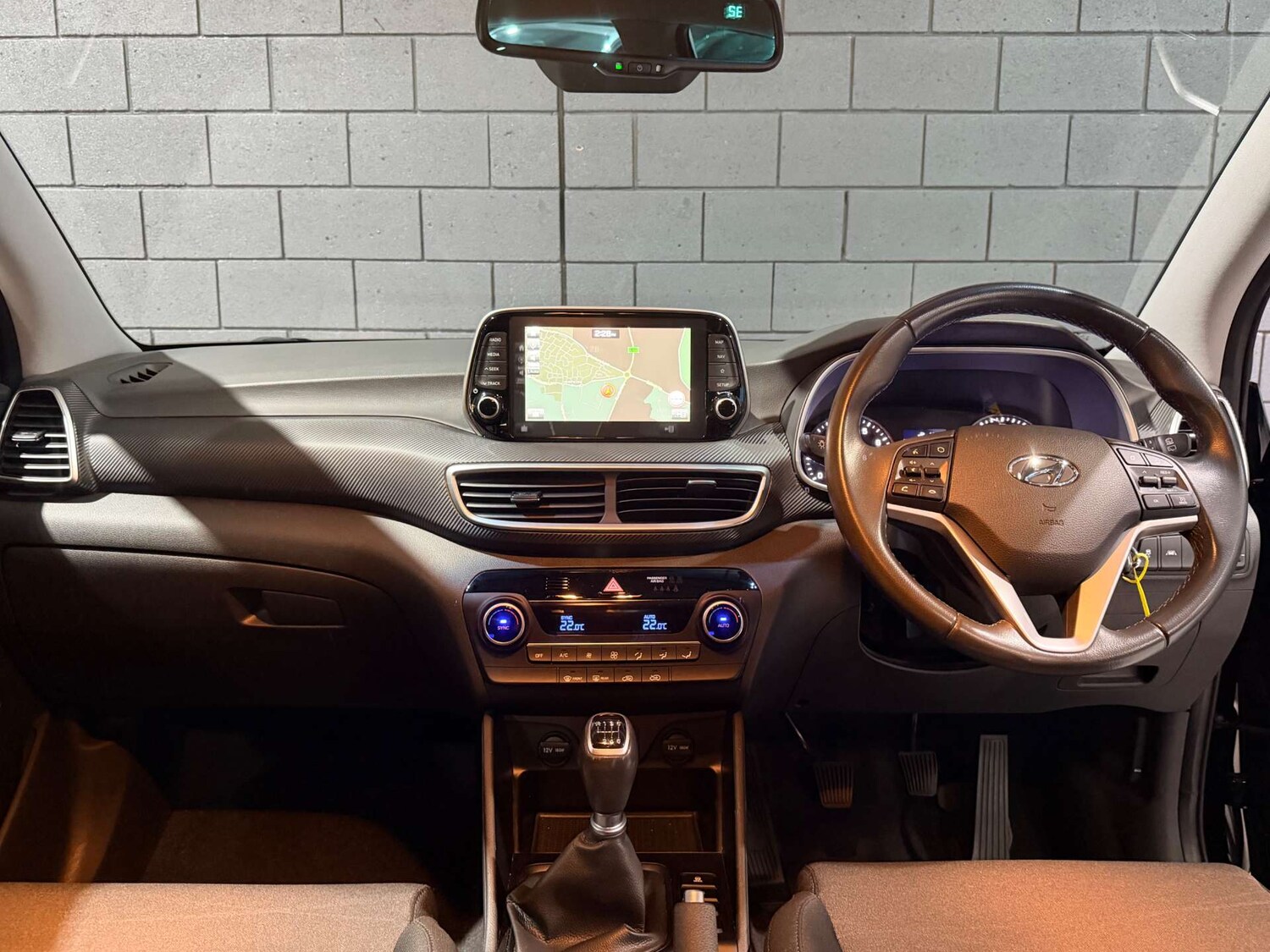 Used Hyundai TUCSON 2018 for sale - 78149578: Photo 10