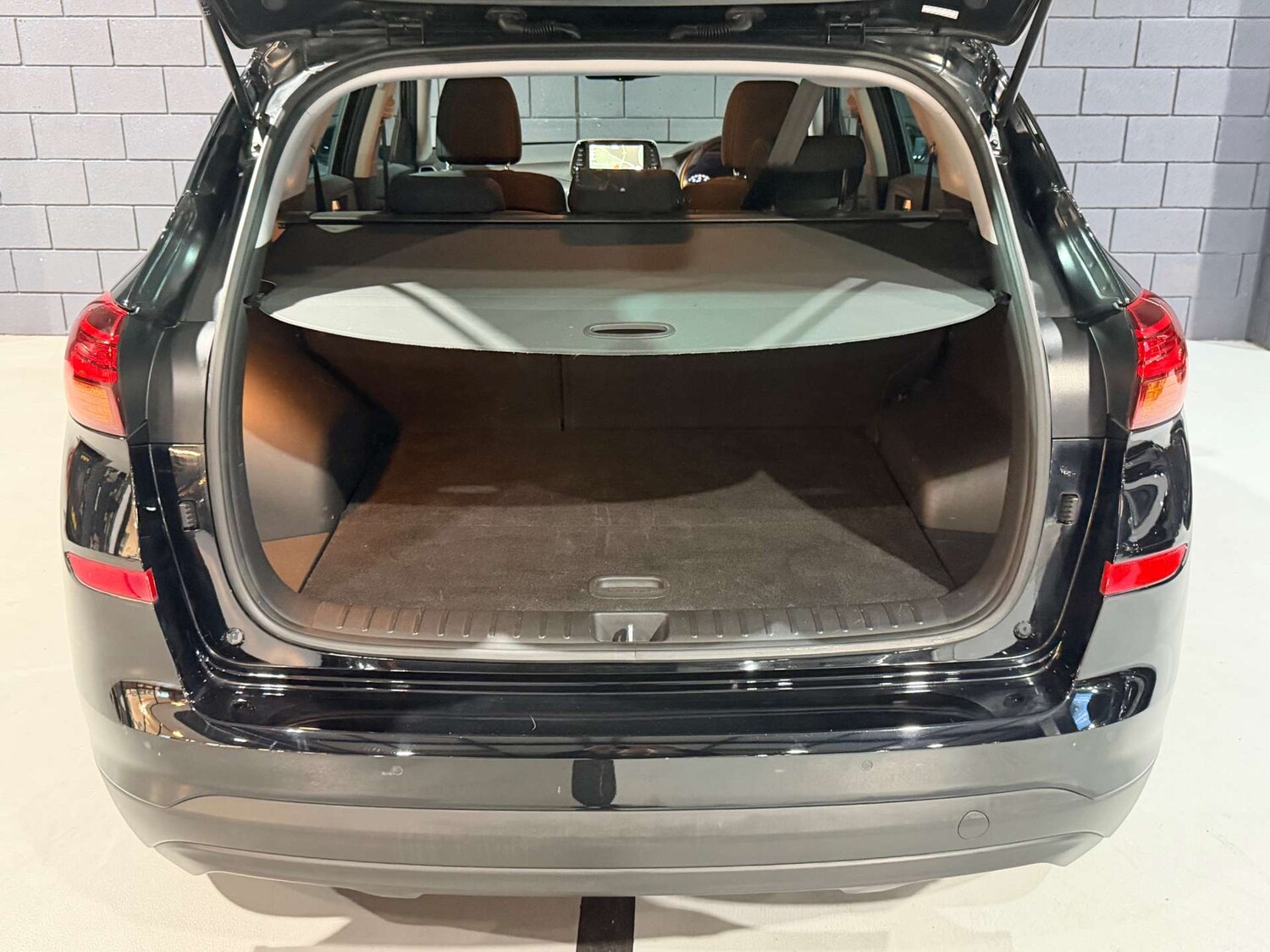 Used Hyundai TUCSON 2018 for sale - 78149578: Photo 12