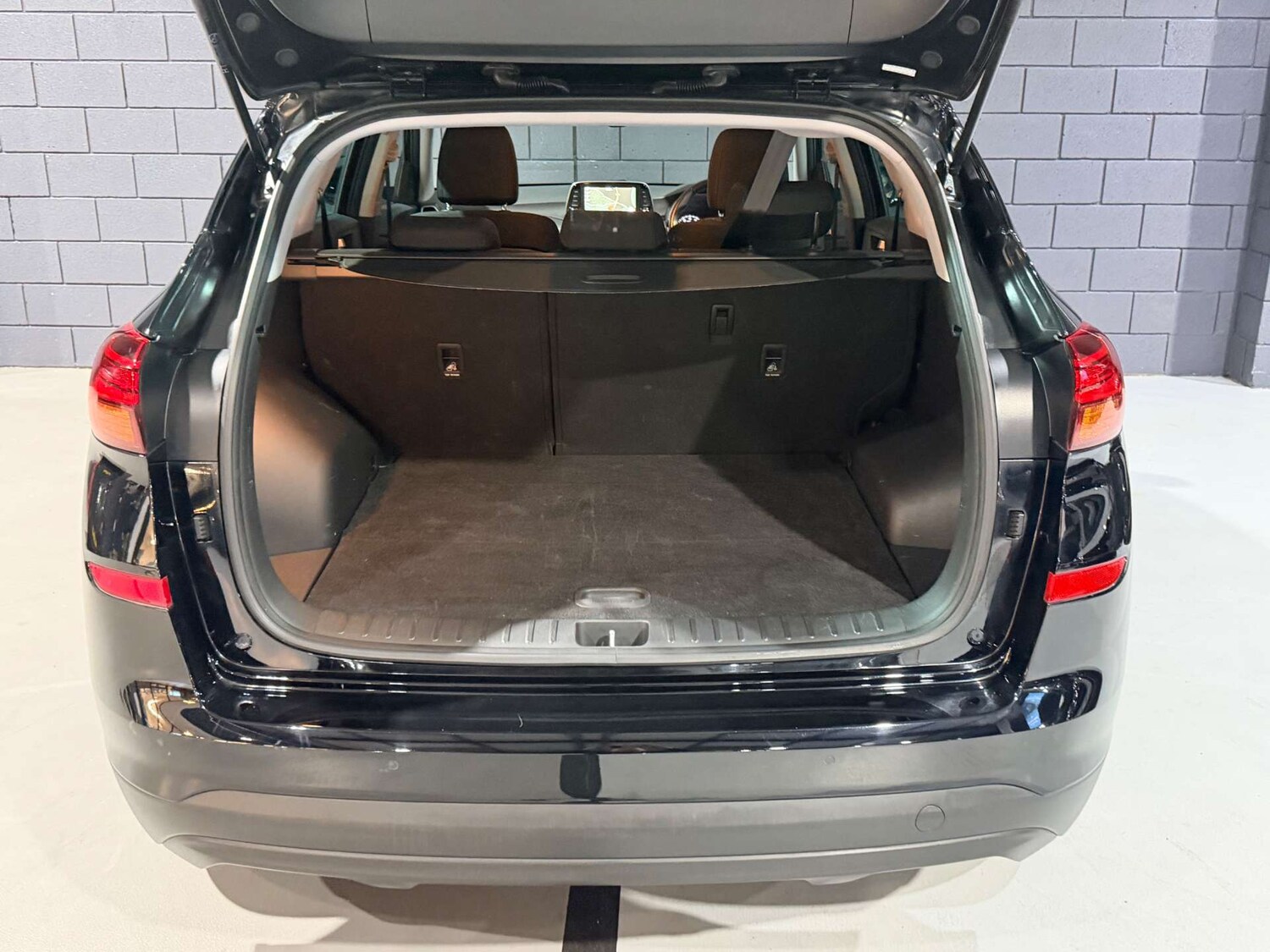 Used Hyundai TUCSON 2018 for sale - 78149578: Photo 13