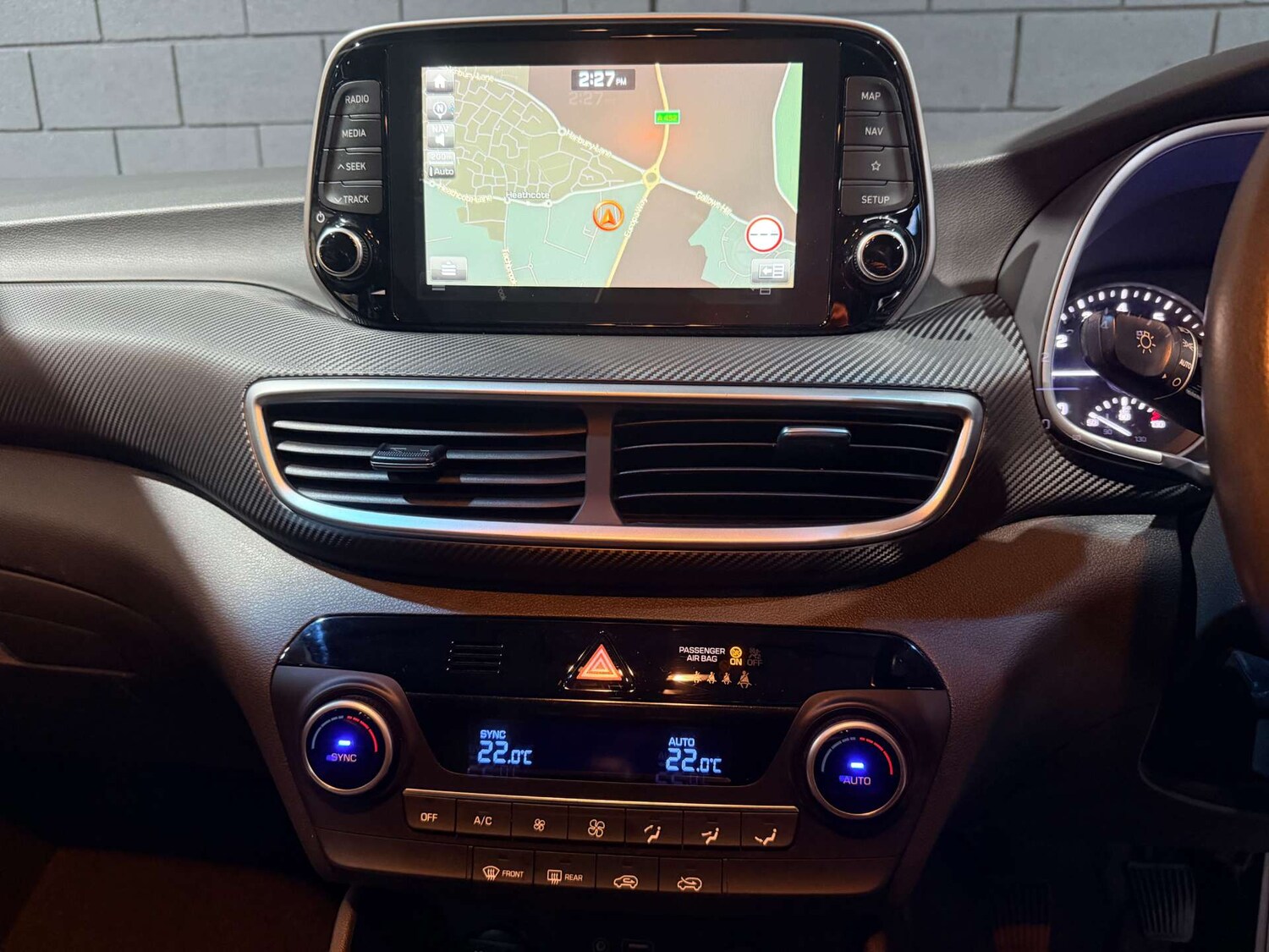 Used Hyundai TUCSON 2018 for sale - 78149578: Photo 15