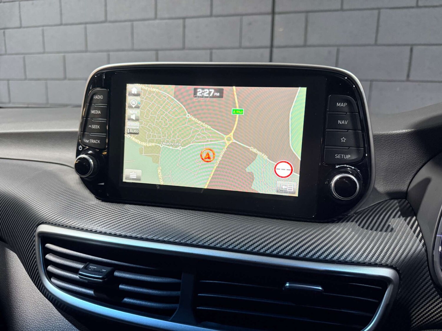 Used Hyundai TUCSON 2018 for sale - 78149578: Photo 16