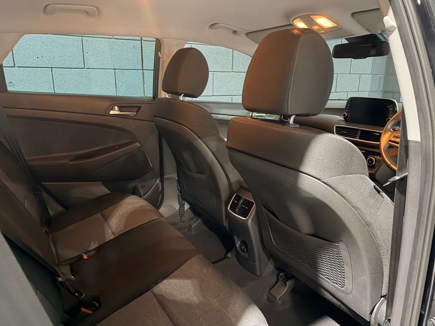 Used Hyundai TUCSON 2018 for sale - 78149578: Photo 17