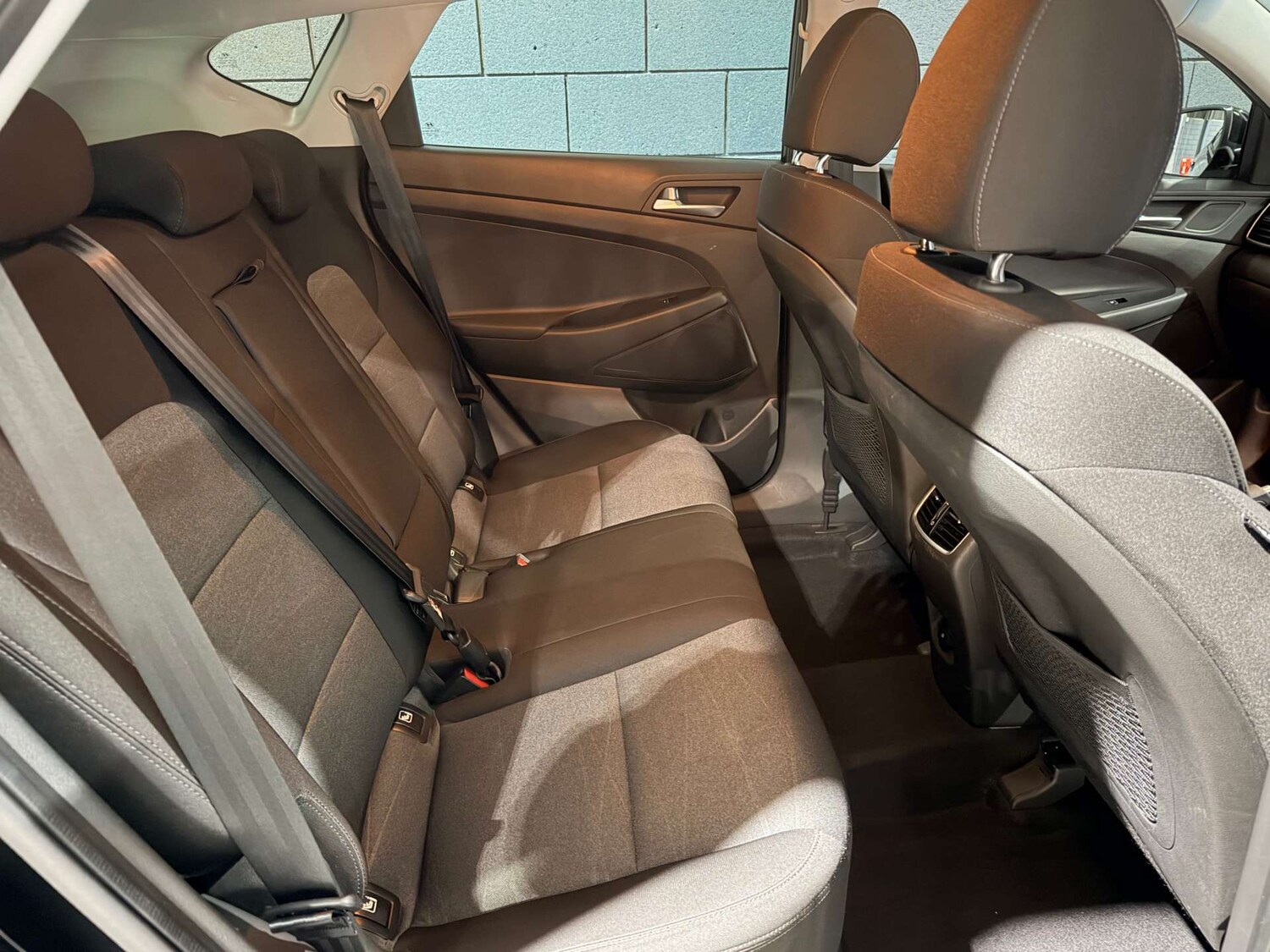 Used Hyundai TUCSON 2018 for sale - 78149578: Photo 18