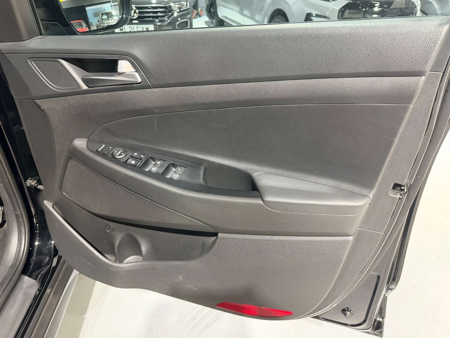 Used Hyundai TUCSON 2018 for sale - 78149578: Photo 19