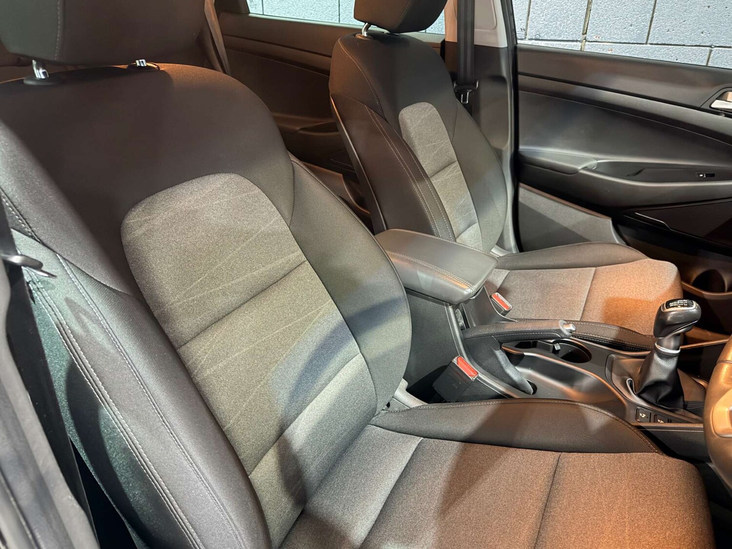 Used Hyundai TUCSON 2018 for sale - 78149578: Photo 20