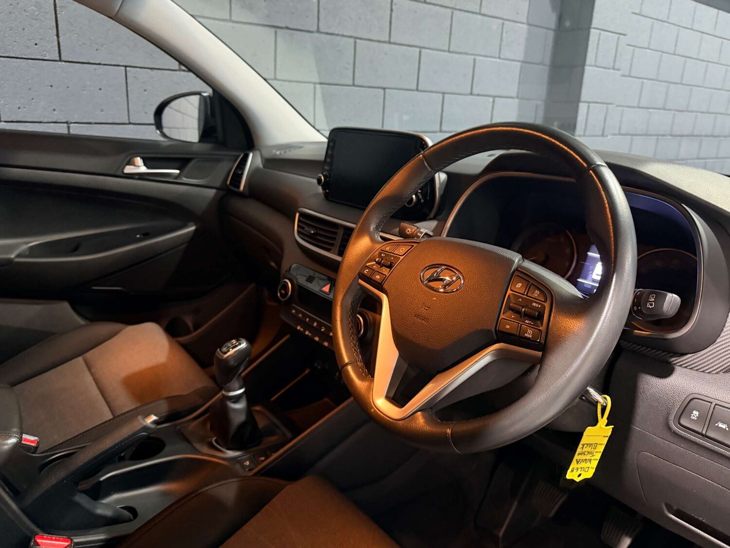 Used Hyundai TUCSON 2018 for sale - 78149578: Photo 21