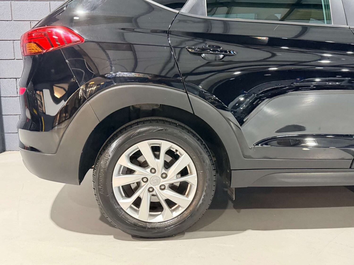 Used Hyundai TUCSON 2018 for sale - 78149578: Photo 25