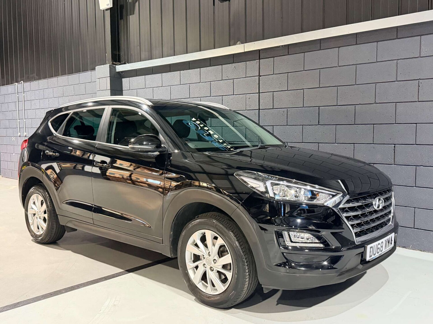 Used Hyundai TUCSON 2018 for sale - 78149578: Photo 28