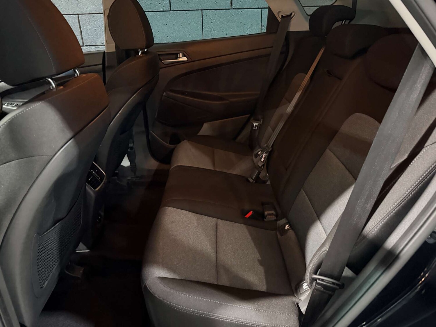 Used Hyundai TUCSON 2018 for sale - 78149578: Photo 29