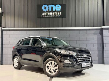 Used Hyundai TUCSON 2018 for sale - 78149578: Photo