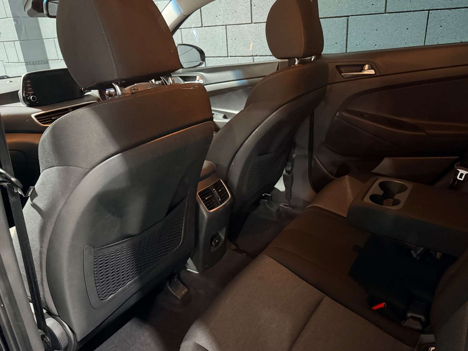 Used Hyundai TUCSON 2018 for sale - 78149578: Photo 30