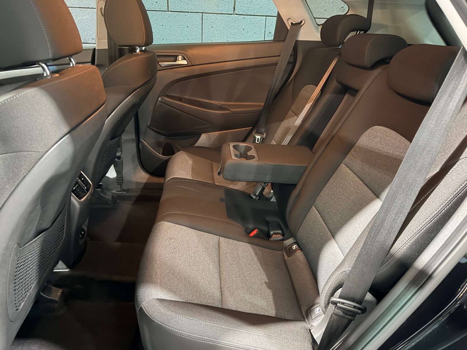 Used Hyundai TUCSON 2018 for sale - 78149578: Photo 31