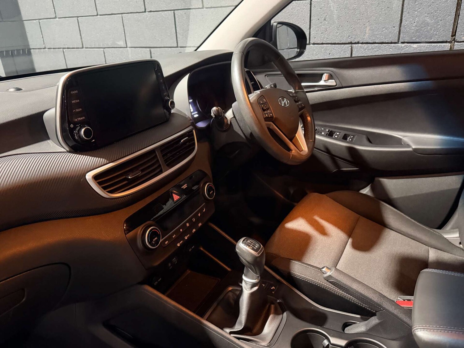 Used Hyundai TUCSON 2018 for sale - 78149578: Photo 34