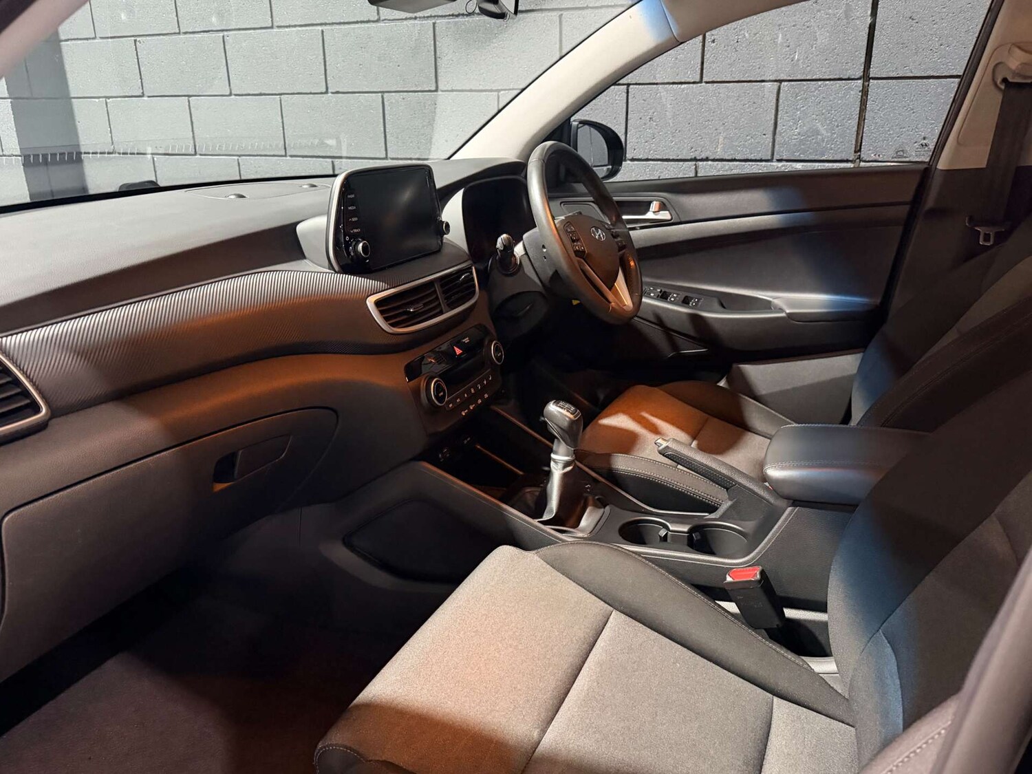 Used Hyundai TUCSON 2018 for sale - 78149578: Photo 35