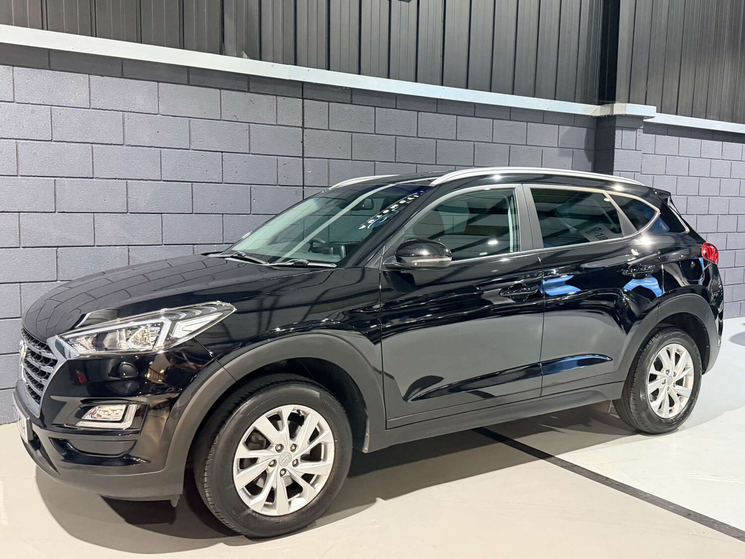 Used Hyundai TUCSON 2018 for sale - 78149578: Photo 36