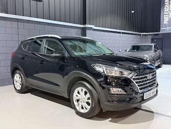 Used Hyundai TUCSON 2018 for sale - 78149578: Photo